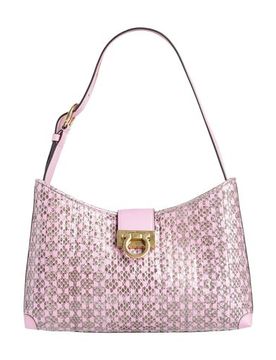 Handtaschen Damen Rosa -- Damen