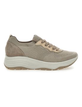 Scarpe Stringate Beige Made In Italy 756370350913 40