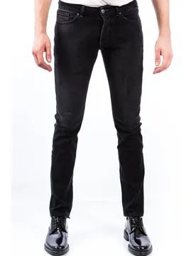 Jeans Uomo DAVID 1014 W210L NE - MICHAEL COAL - FashionsVida