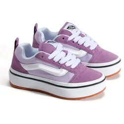 Sneaker Knu Skool Stacklite Prism Purple EU 35