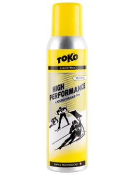 Paraffine Liquide Haute Performance Pour La Coupe Du Monde 125ml Yellow 10°C to -4°C unisex