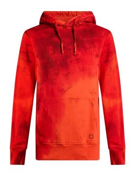 Sudadera Hombre Rojo L,M,S Hombre