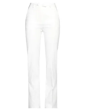 Pantalones Mujer Blanco 34,36,38,40,42,44 Mujer - Cristinaeffe - FashionsVida