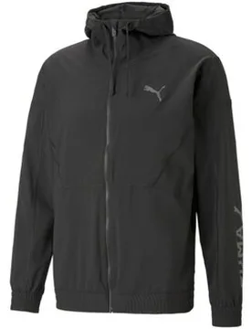 Herren-Jacke Sport Fit Woven Jacket 522128/051 De M Male - Puma - FashionsVida