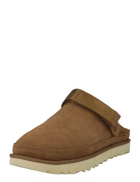 UGG Zuecos 'Goldenstar' marrón
