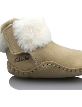Stiefel Babby Cuddle 18;19 Female