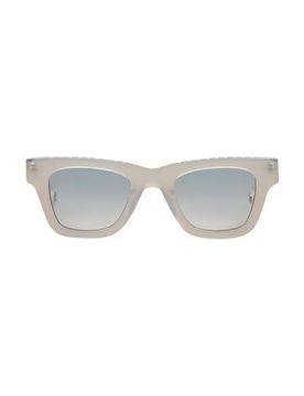 Gafas de sol Mujer Gris perla 49 Mujer