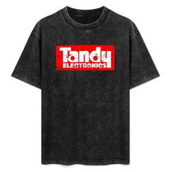 Tandy Electronics Logo T-Shirt