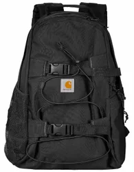 Sac à dos 24,8L - Kickflip Backpack Black - Noir