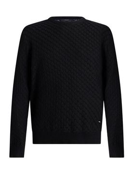 Pullover Herren Schwarz XL,XXL Herren