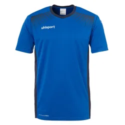 Torwarttrikot für Kinder Goal - Rouge - male - Size: 6 ans