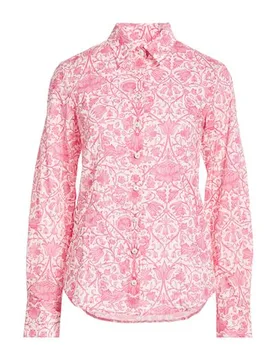 Hemd Damen Rosa 32,34,36,40 Damen - REALLY WILD - FashionsVida