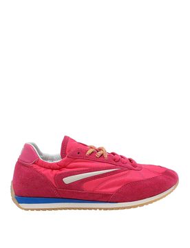D.A.T.E. Fuxia Athleta Sneakers