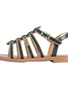Flache Sandalen 187901 28 - Les Tropeziennes par M.Belarbi - FashionsVida