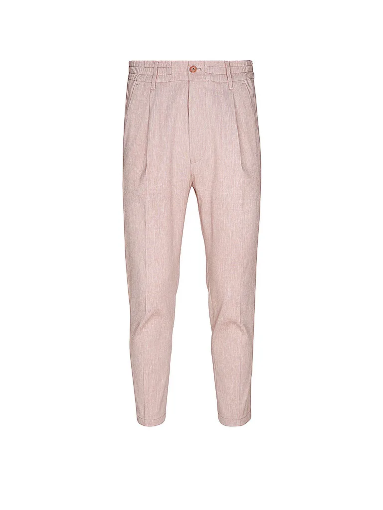 Chino CHASY 10 rose 32/L34 - Drykorn - FashionsVida