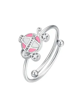 Anello Bimba Luca Barra JA123