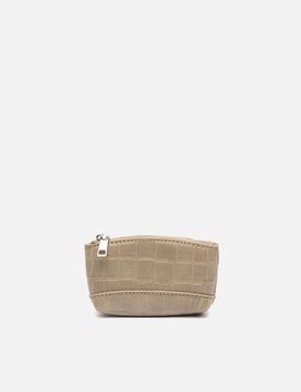 Coco porte-monnaie avec gravure animal ED
