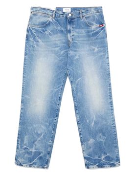 Jeans james slub denim 2005 - denim