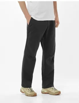 Pantalón de hombre Outerpath Base - Salomon - FashionsVida