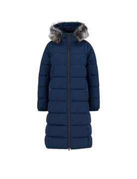 Steppmantel MARJORAM dunkelblau 44 damen