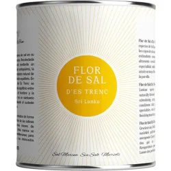 Flor de Sal Sri Lanka