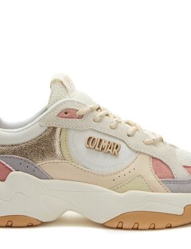 COLMAR Sneakers Rosa