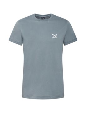 Iriedaily Camiseta gris