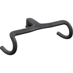 Manillar y potencia COCKPIT IC-R100-SL, 360 mm