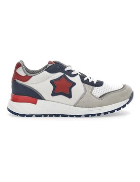 Sneakers 83 Vera Pelle 42