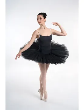 Intermezzo Jupe Dulce Black S