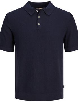 Poloshirt Sandri Knit Polo Eu S;Eu M;Eu L;Eu Xl Male