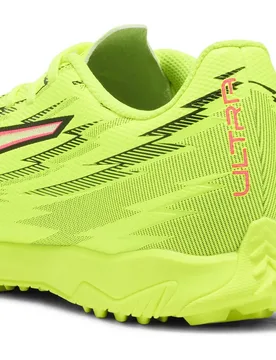 Ultra 6 Play TT Multinockenschuhe, gelb, Größe 44 44 - Puma - FashionsVida