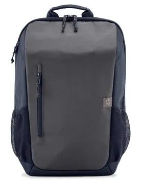 Sac à Dos Pour Ordinateur Portable Travel 18l 15.6´´ Black One Size unisex - HP - FashionsVida