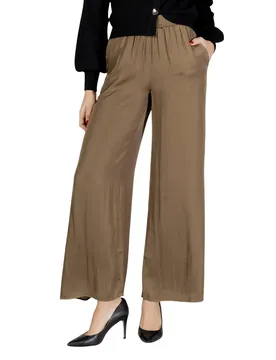 Damen Hose Grün 506086