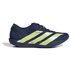Scarpe Da Running Adizero Adios 9 Dark Blue / Yellow Tint / Clear Pink EU 44 2/3