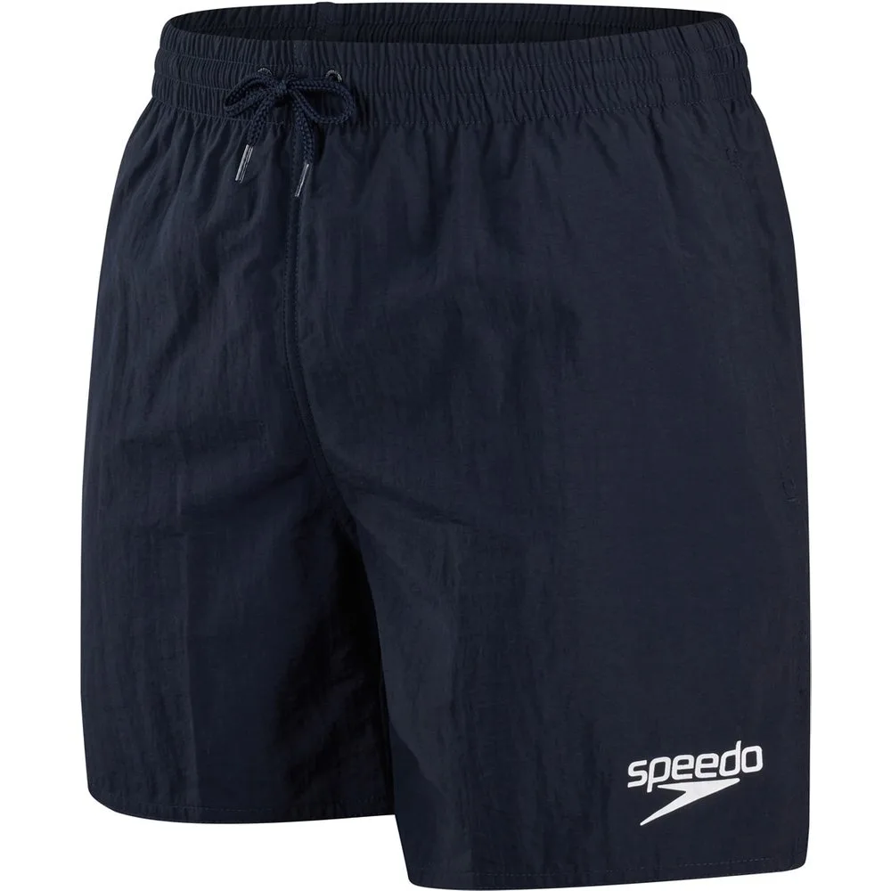 Bañador de hombre Plus Size Essential 16" Watershort - Speedo - FashionsVida