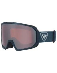 Masque de ski - Essential Dark Blue - Navy
