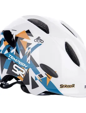 Casque Stryker Petrol 52-56 cm Homme