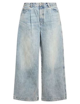 Pantalones vaqueros Hombre Azul marino 46,48 Hombre