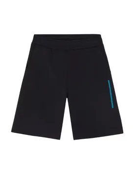 PANTALONCINO COLOR EMBOSSED LOGO SWEATSHORTS - Calvin Klein - FashionsVida