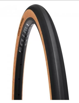 Copertone gravel EXPOSURE TCS Light/Fast Rolling Dual DNA 60TPI 700x30 nero para