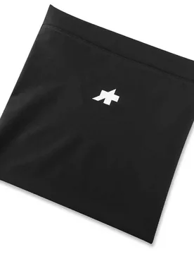Assos Borsa Post-ride Black Series - Assos - FashionsVida