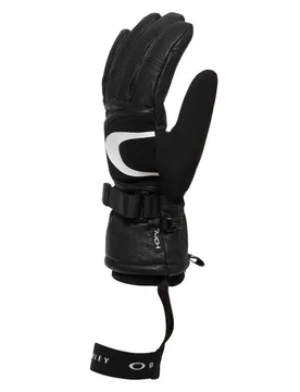 Gants Timberline Blackout XL - Oakley Apparel - FashionsVida