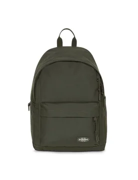Icon Pak'r, 100% Polyamide; #2 100% Polyester, Coating: 100% Polyurethane Icon Khaki Moyen unisex - Eastpak - FashionsVida