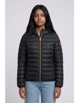 Para mujer/niña. J32310G-IRIS19 Chaqueta Iris (164cm), Casual, Nylon, moda infantil