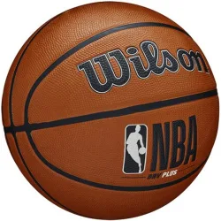Balón de baloncesto NBA DRV Plus Talla 7