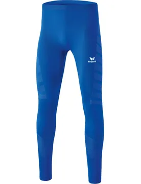 Elemental lang Kinder Unterhose, blau 164