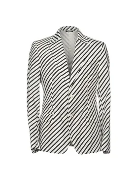 DOLCE&GABBANA Blazer Herren Weiß 56 Herren - Dolce & Gabbana - FashionsVida