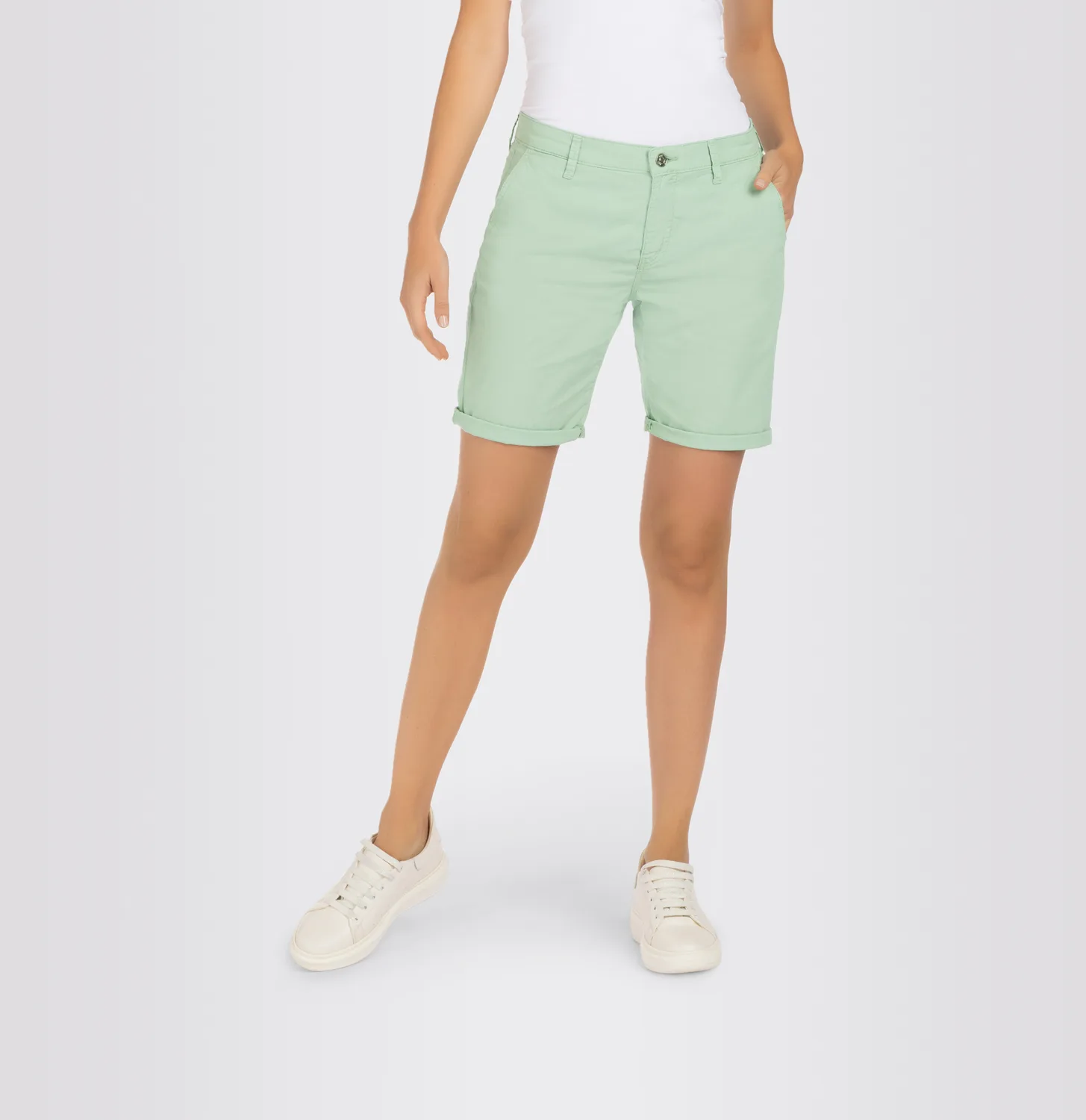 CHINO SHORTS female - 46 - FashionsVida