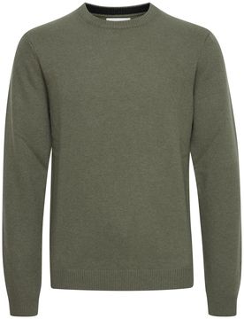 Casual Friday Jersey 'Karl' oliva